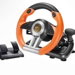 Im selling this wheel for xbox/ps4-5/pc/ect